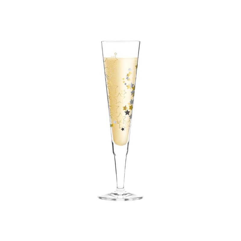 Ritzenhoff Champagne Glass Concetta Lorenzos 2018