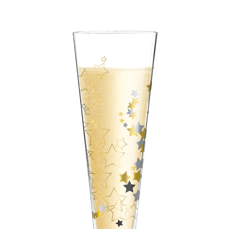 Ritzenhoff Champagne Glass Concetta Lorenzos 2018