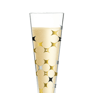 Ritzenhoff Champagne Glass Esser Design (Sparkle) 2018