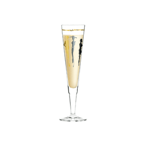 Ritzenhoff Champagne Glass Esser Design (Verniss) 2018