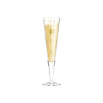 Ritzenhoff Champagne Glass Gabriel Weirich 2018