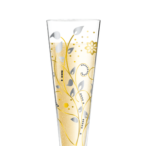 Ritzenhoff Champagne Glass Nuno Ladeiro 2015