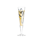 Ritzenhoff Champagne Glass Thomas Marutschke 2012