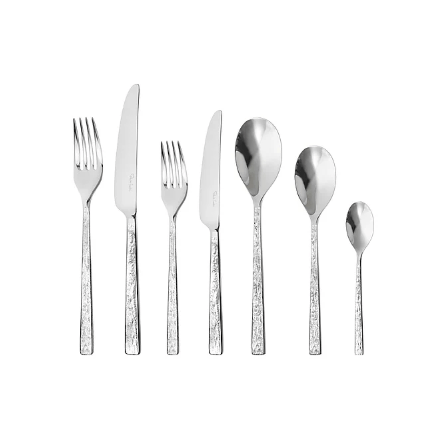 Robert Welch Blockley Slate 56 Piece Cutlery Set