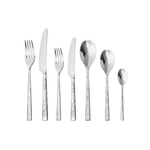 Robert Welch Blockley Slate 56 Piece Cutlery Set