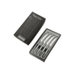 Robert Welch Blockley Slate Steak Knife Set 4-Piece