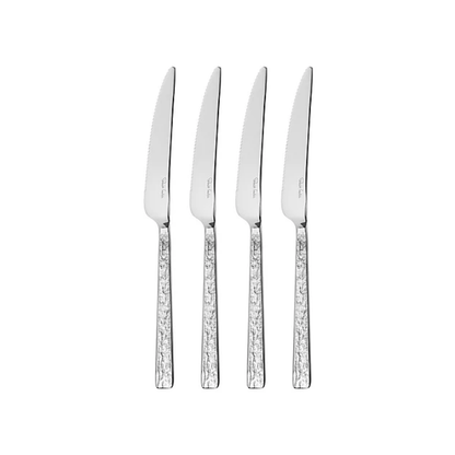 Robert Welch Blockley Slate Steak Knife Set 4-Piece