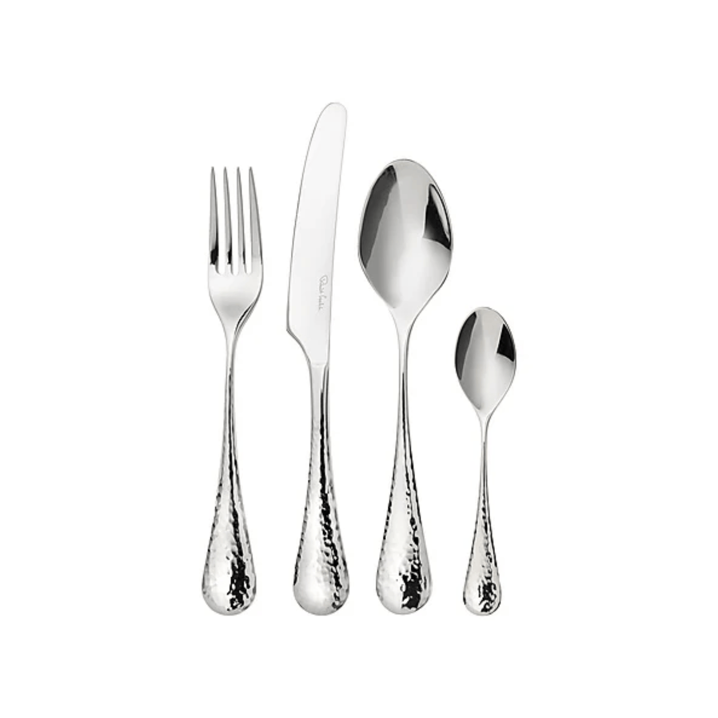 Robert Welch Honeybourne 16 Piece Cutlery Set