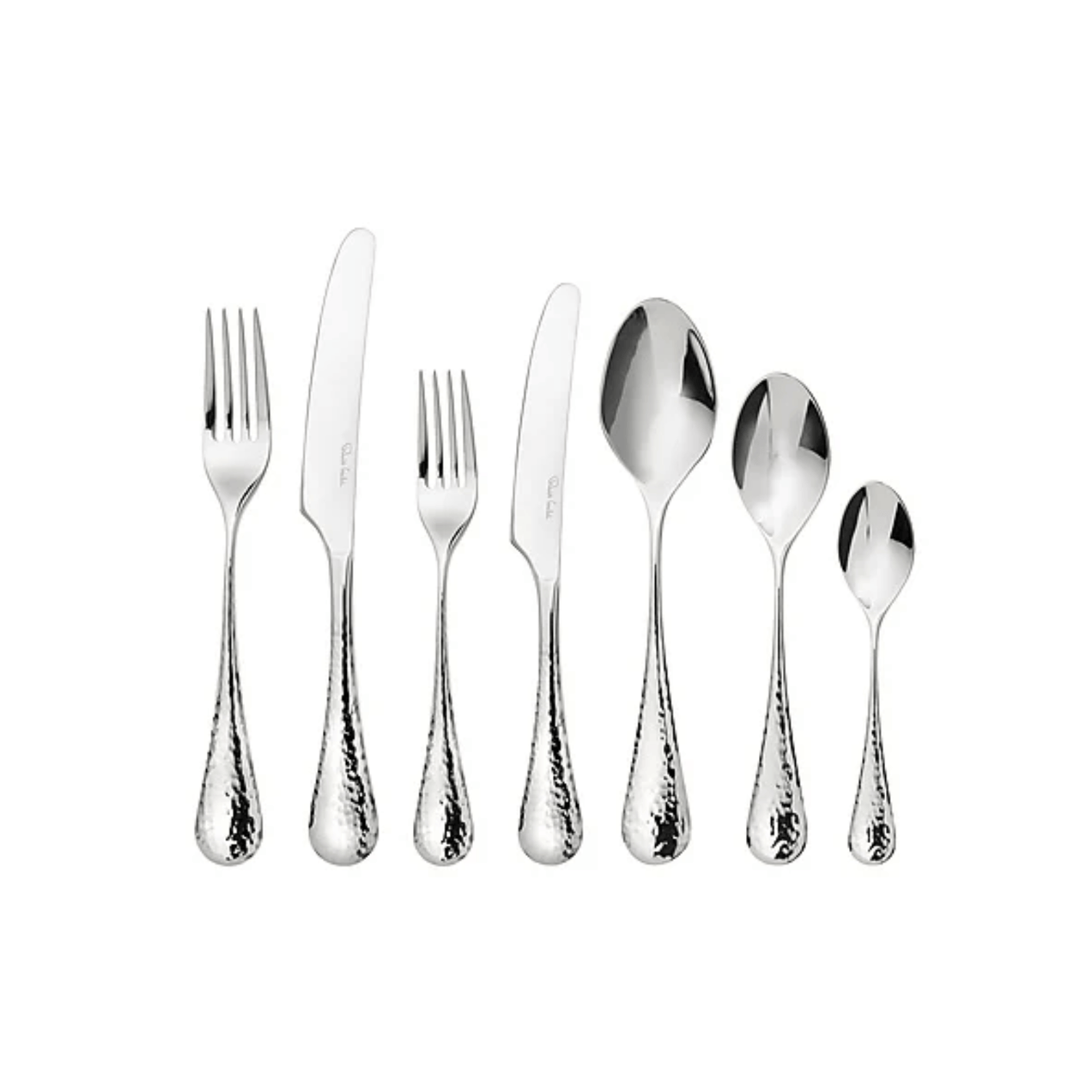 Robert Welch Honeybourne 56 Piece Cutlery Set