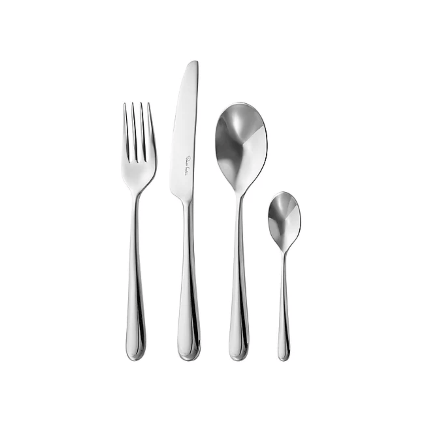 Robert Welch Kingham 16 Piece Cutlery Set