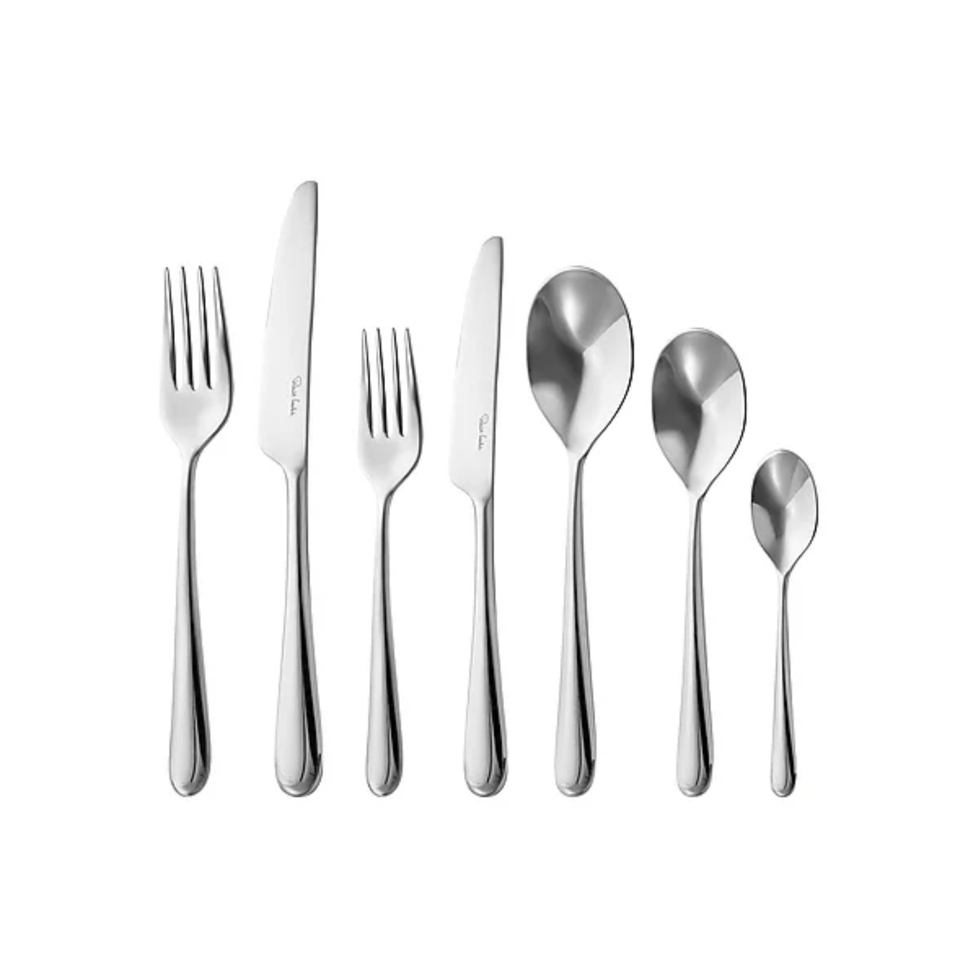 Robert Welch Kingham 56 Piece Cutlery Set
