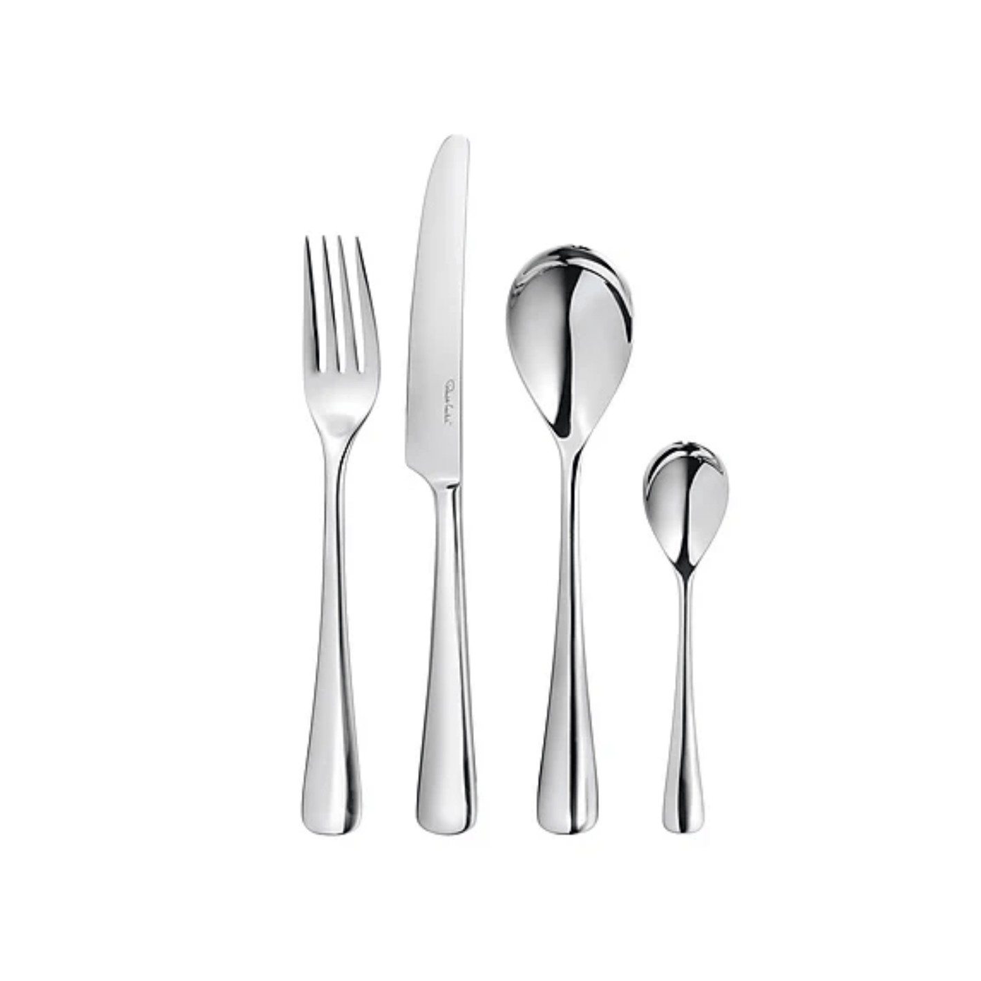 Robert Welch Malvern 24 Piece Cutlery Set