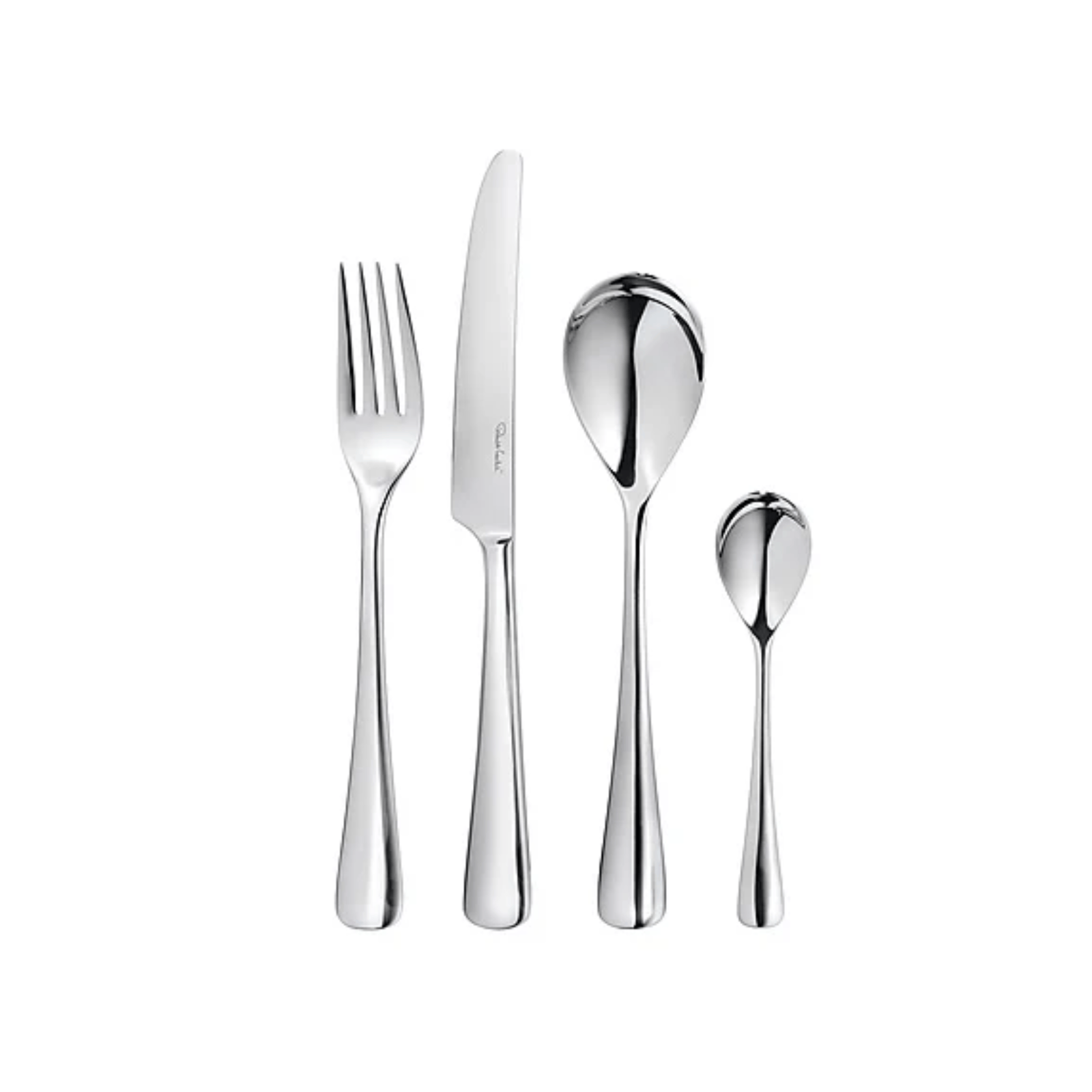 Robert Welch Malvern 24 Piece Cutlery Set