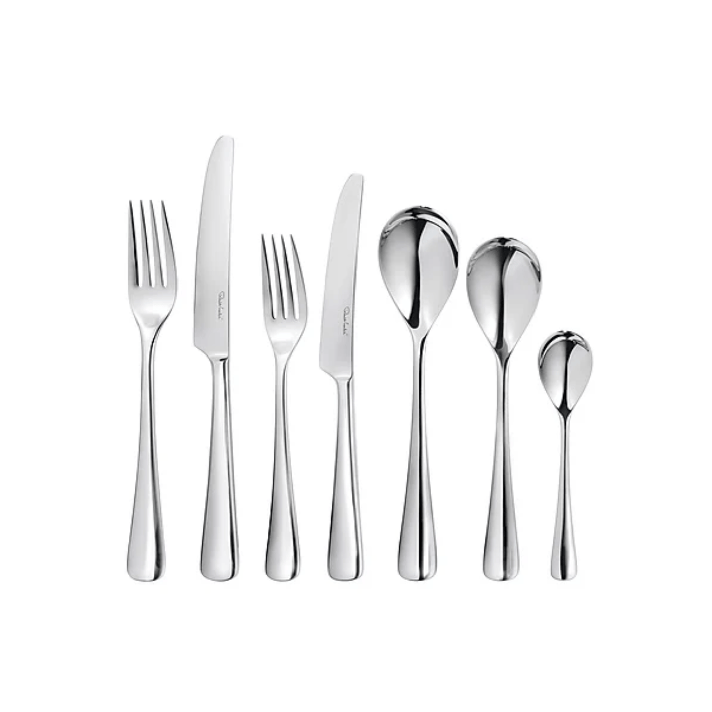 Robert Welch Malvern 56 Piece Cutlery Set