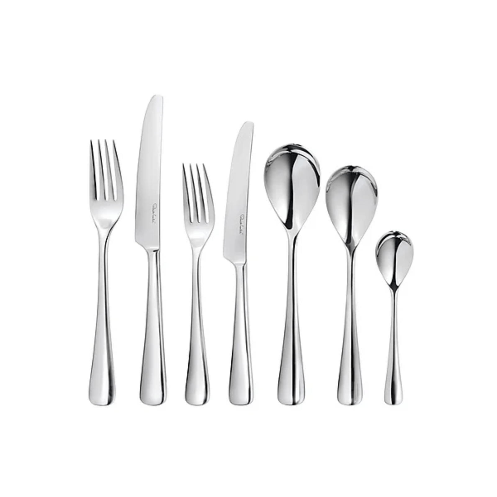 Robert Welch Malvern 56 Piece Cutlery Set