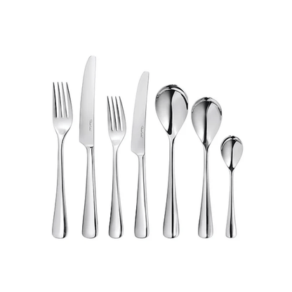 Robert Welch Malvern 56 Piece Cutlery Set