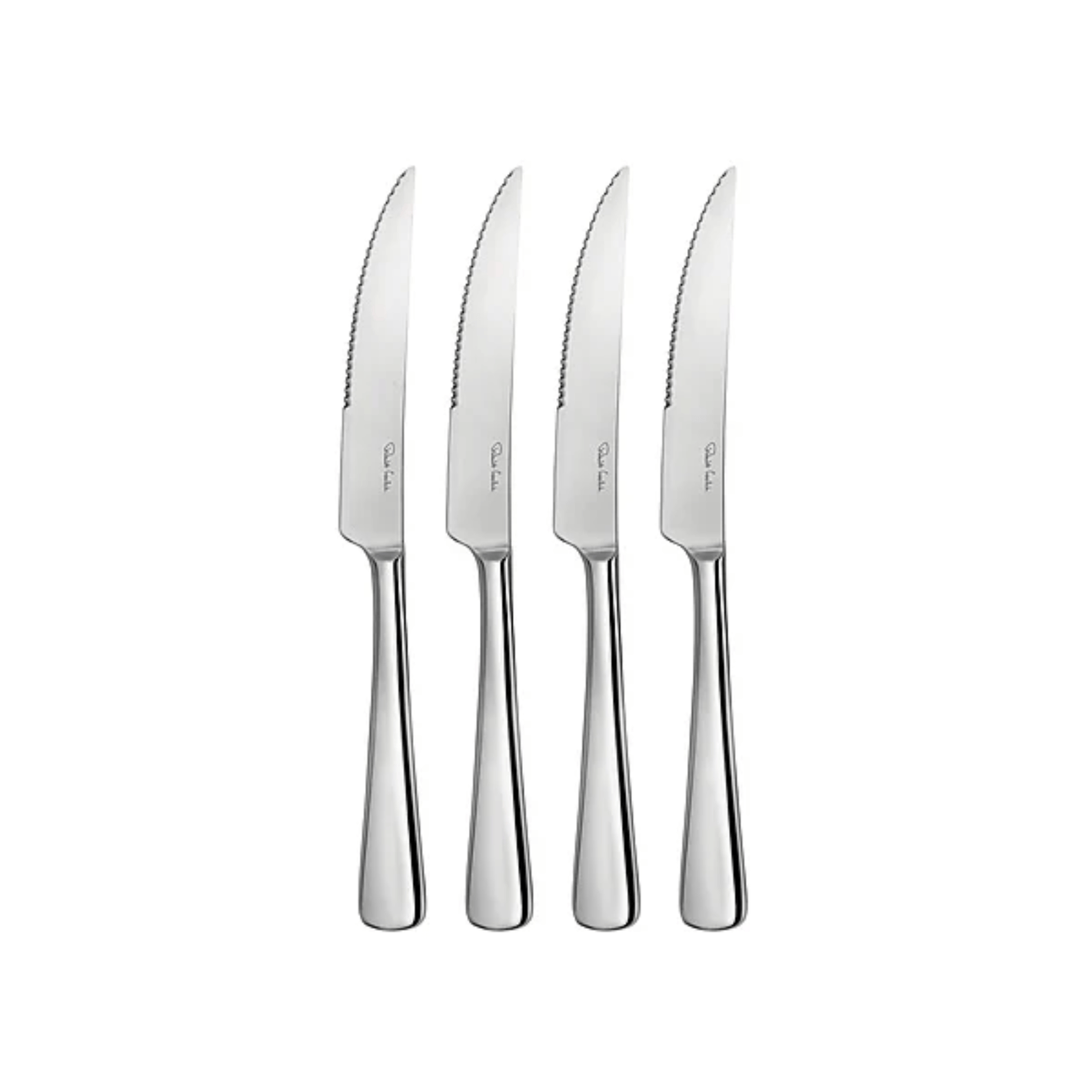 Robert Welch Malvern Steak Knife Set 4-Piece