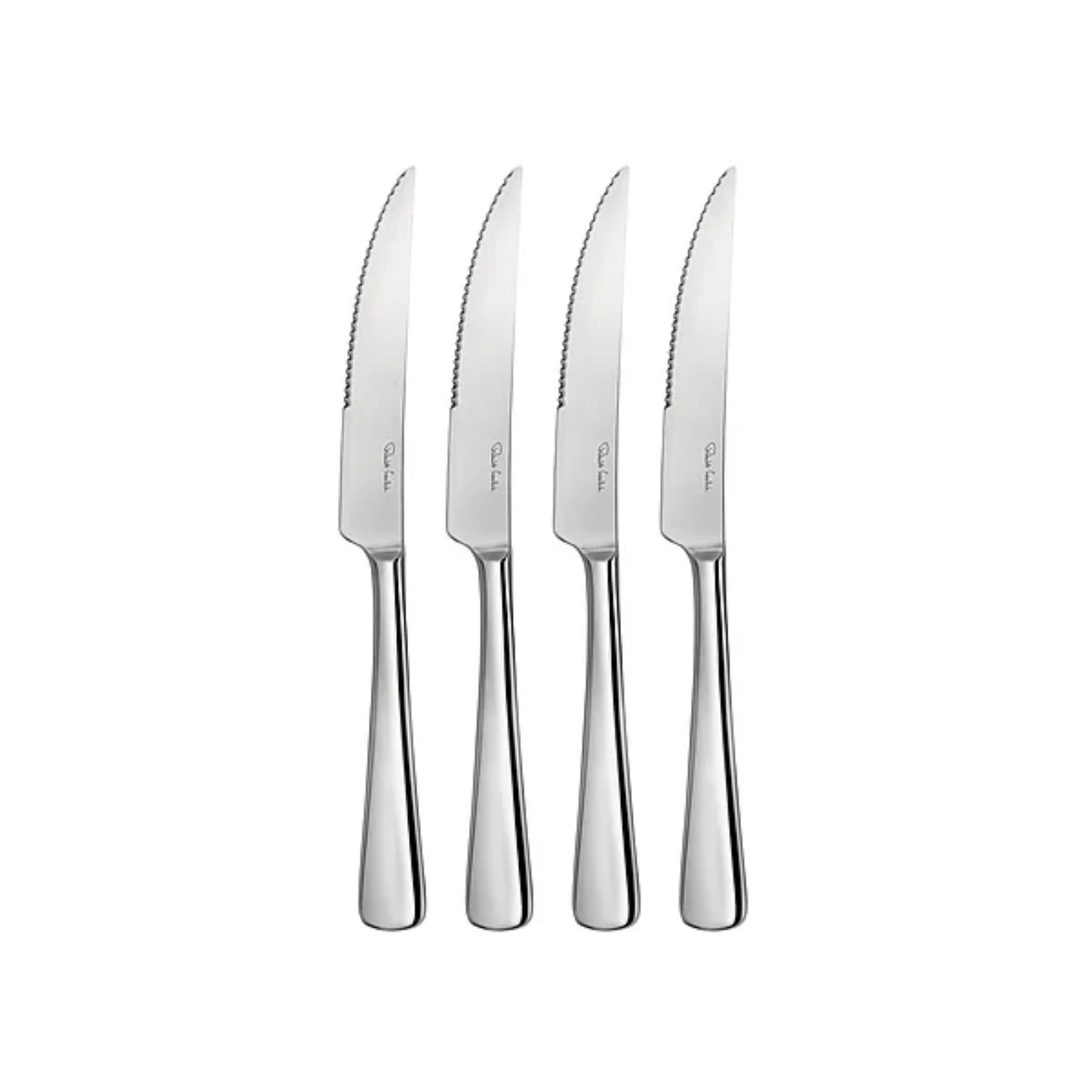 Robert Welch Malvern Steak Knife Set 4-Piece