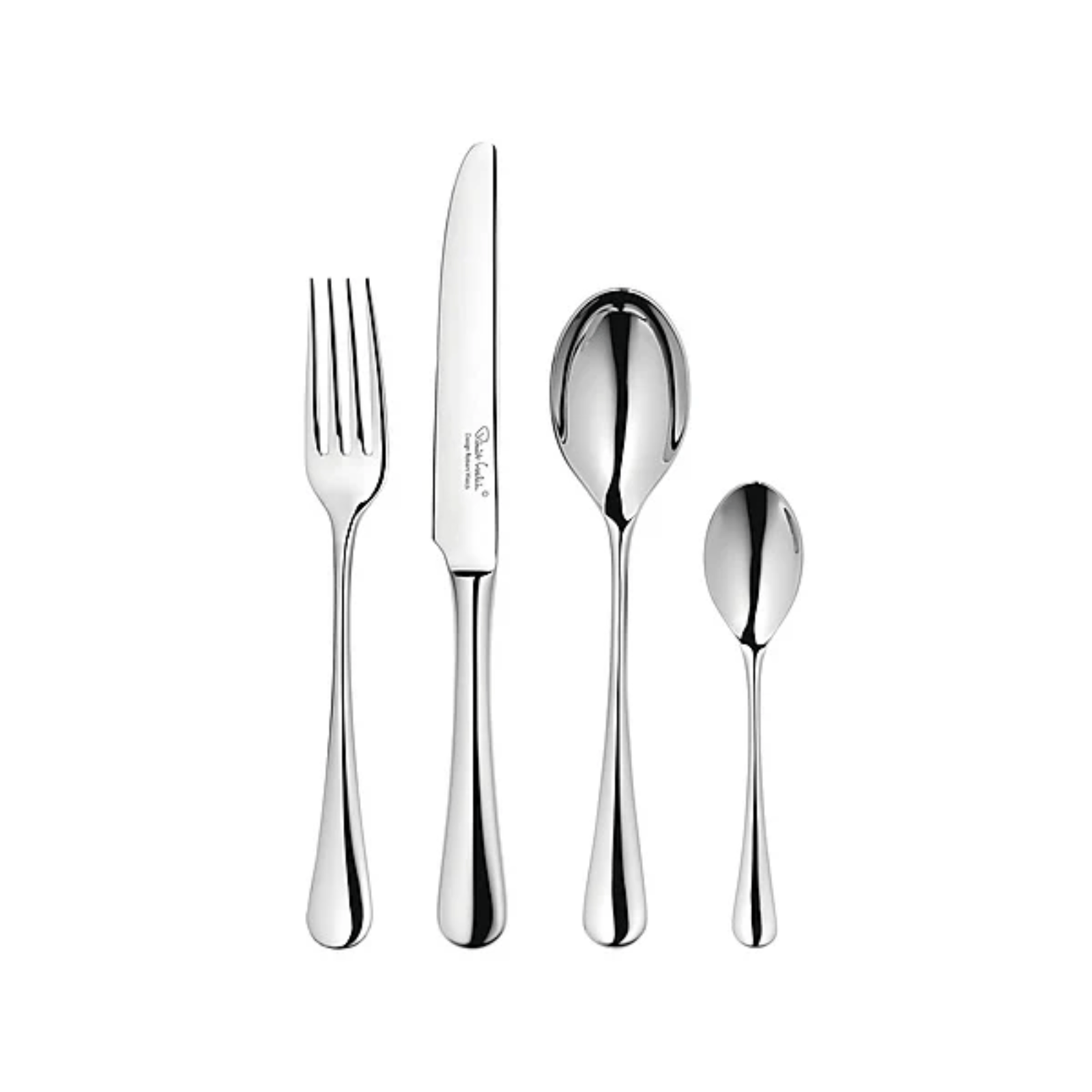 Robert Welch Radford 16 Piece Cutlery Set