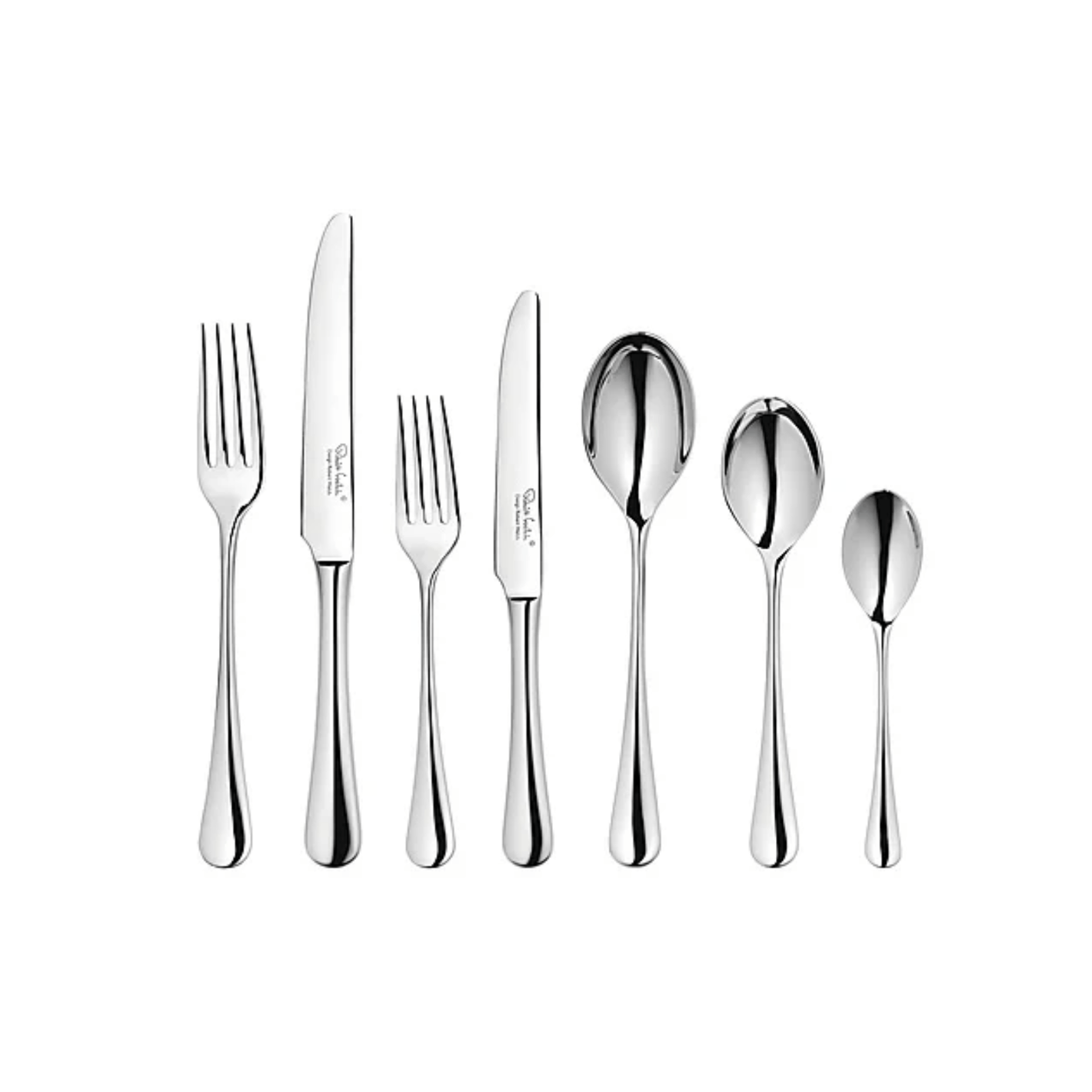 Robert Welch Radford 56 Piece Cutlery Set