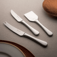 Robert Welch Radford Cheese Knife Set 3-Piece