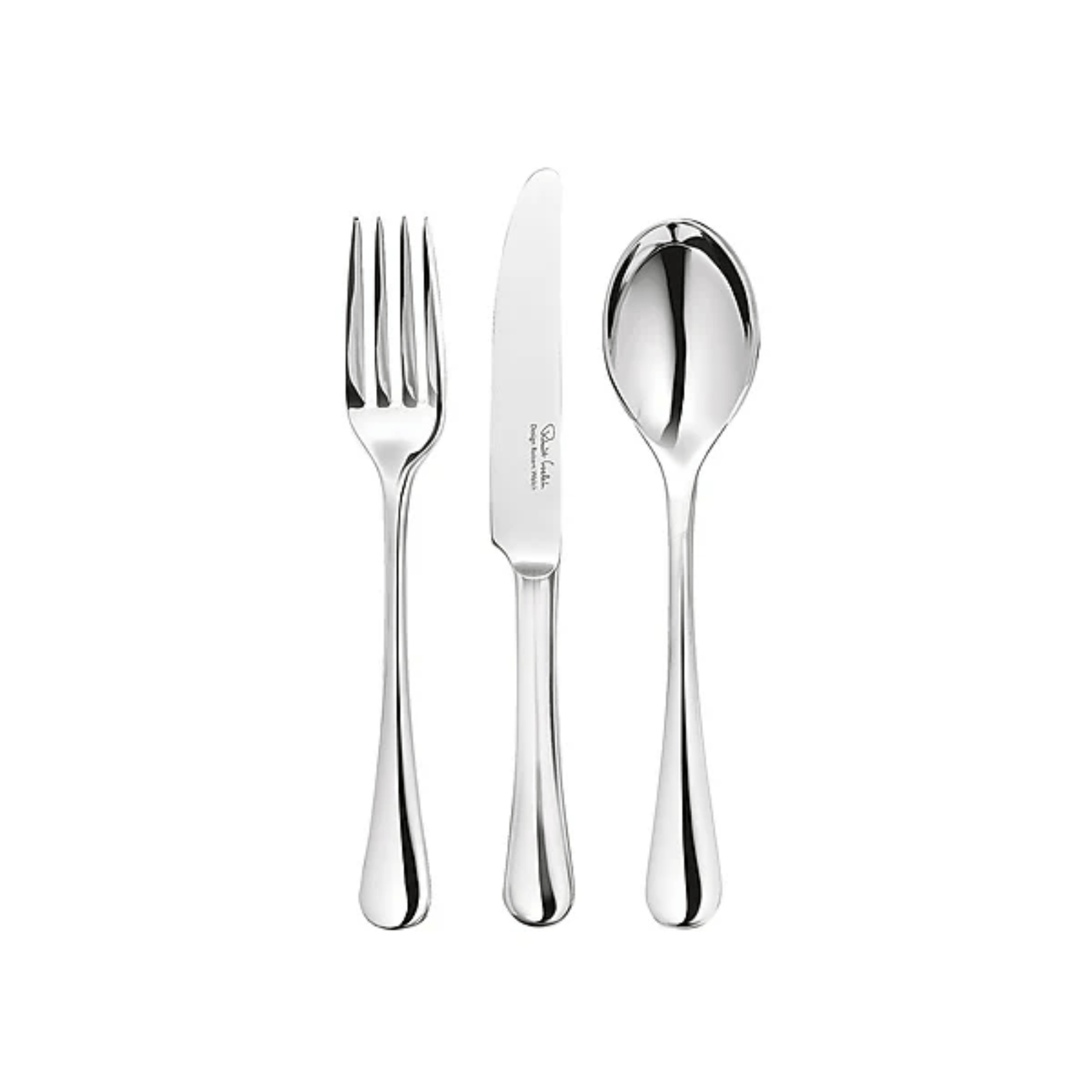 Robert Welch Radford Children's Cutlery Set 3-Piece