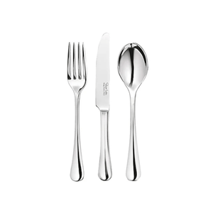 Robert Welch Radford Children's Cutlery Set 3-Piece