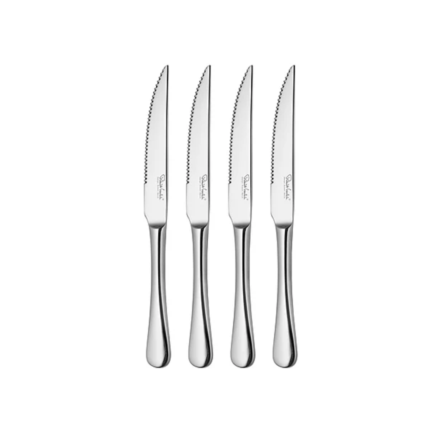 Robert Welch Radford Steak Knife Set 4-Piece