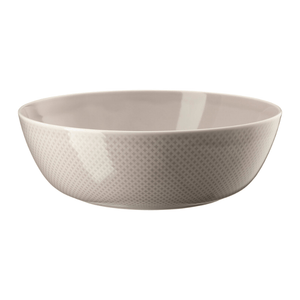 Rosenthal Junto Bowl 33cm Soft Shell