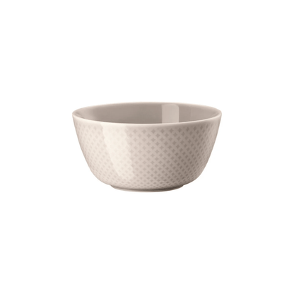 Rosenthal Junto Cereal Bowl 14cm Soft Shell