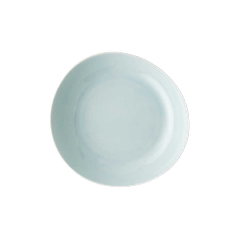 Rosenthal Junto Deep Plate 22cm Opal Green