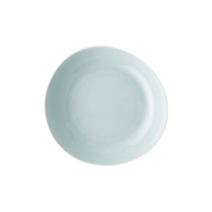 Rosenthal Junto Deep Plate 22cm Opal Green