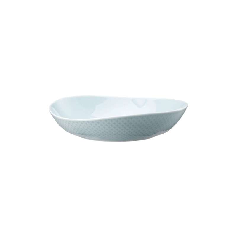 Rosenthal Junto Deep Plate 22cm Opal Green