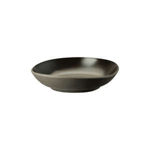 Rosenthal Junto Deep Plate 22cm Slate Grey