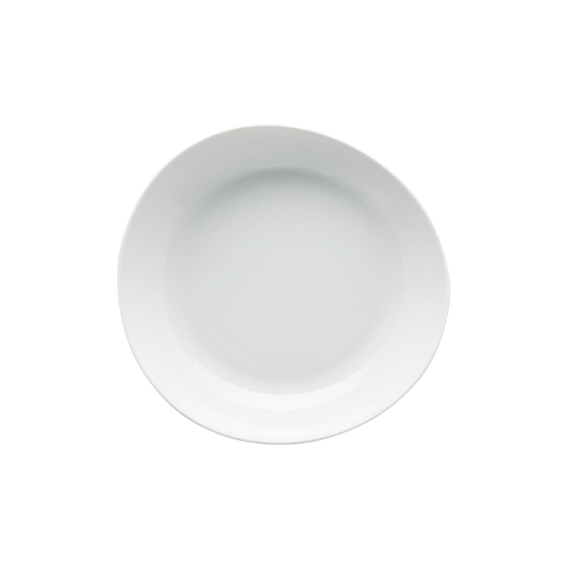 Rosenthal Junto Deep Plate 22cm White