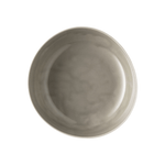 Rosenthal Junto Deep Plate 25cm Pearl Grey