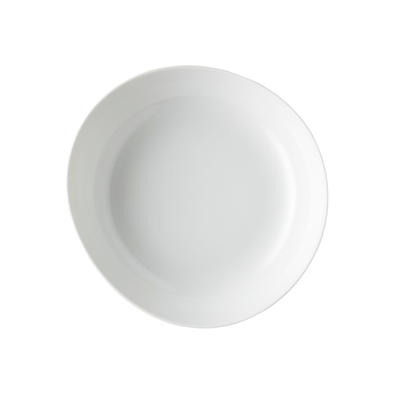 Rosenthal Junto Deep Plate 25cm White