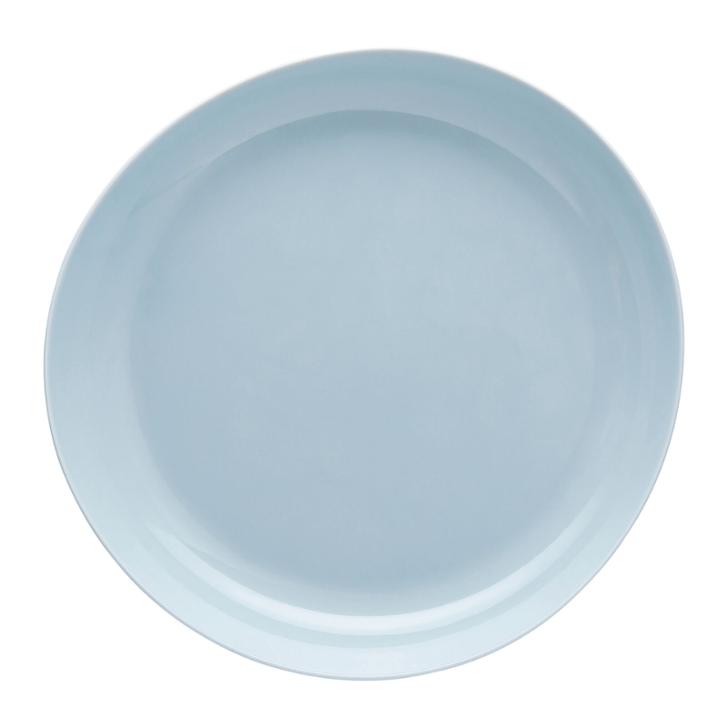 Rosenthal Junto Deep Plate 33cm Opal Green