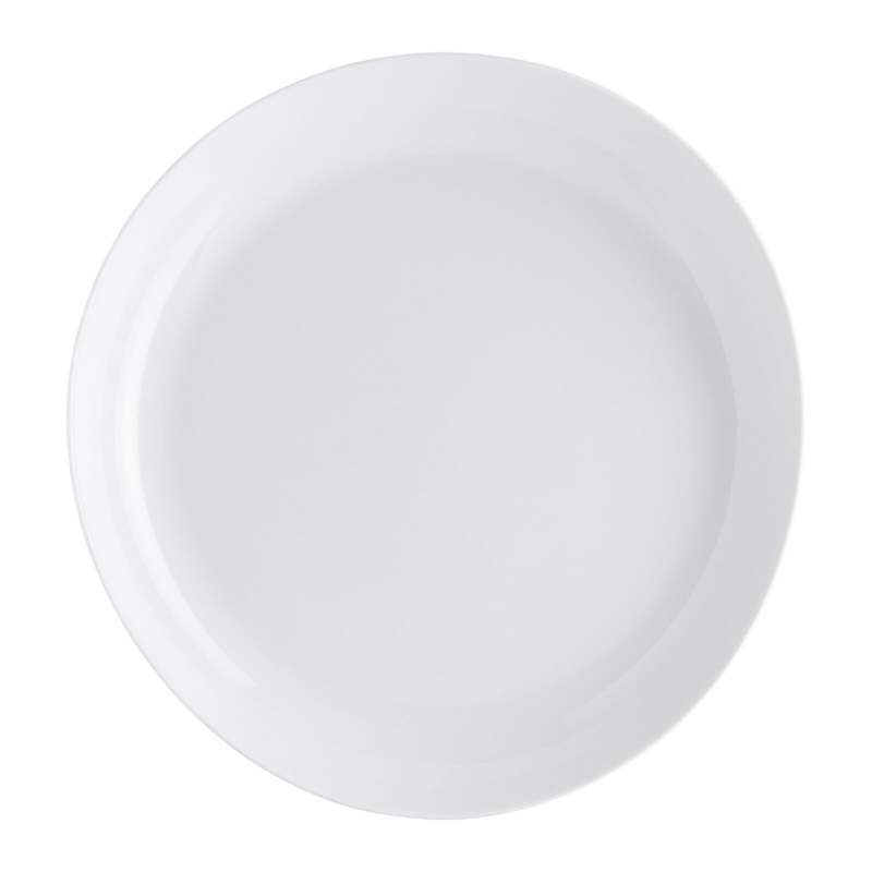 Rosenthal Junto Deep Plate 33cm White