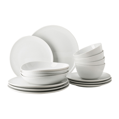 Rosenthal Junto Dinner Set 16 Piece