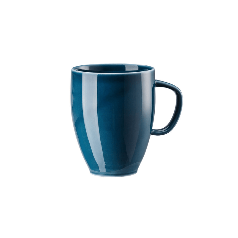 Rosenthal Junto Mug Ocean Blue