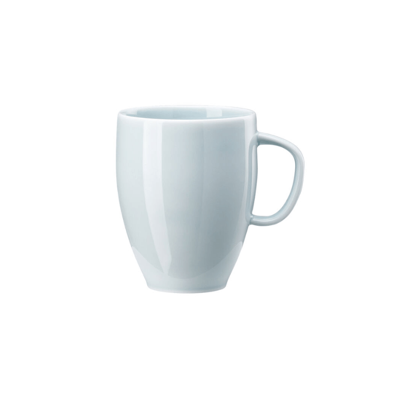 Rosenthal Junto Mug Opal Green