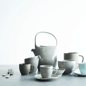 Rosenthal Junto Mug Pearl Grey