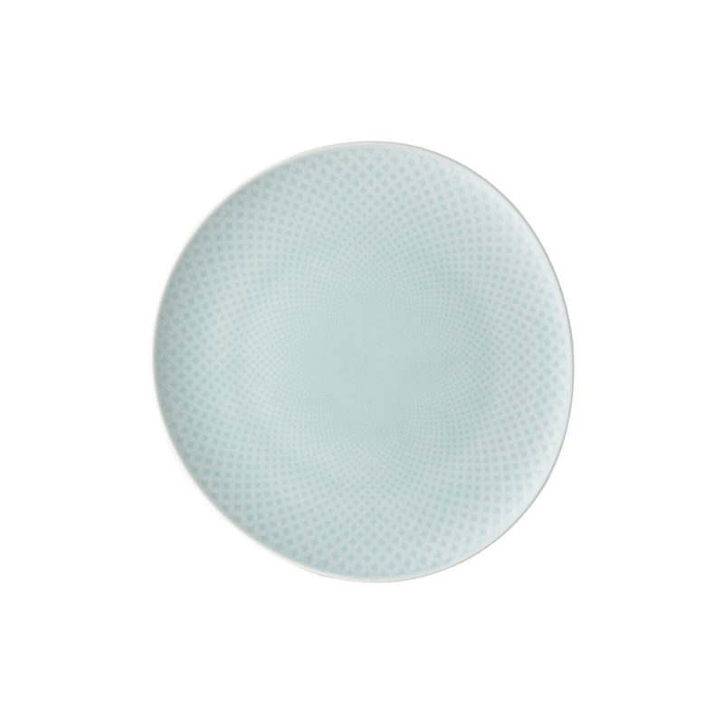 Rosenthal Junto Plate 22cm Opal Green