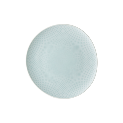 Rosenthal Junto Plate 22cm Opal Green