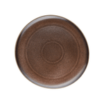 Rosenthal Junto Plate 27cm Bronze