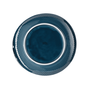 Rosenthal Junto Plate 27cm Ocean Blue