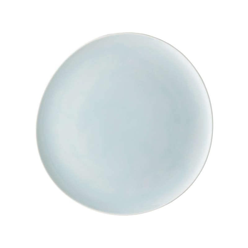 Rosenthal Junto Plate 27cm Opal Green