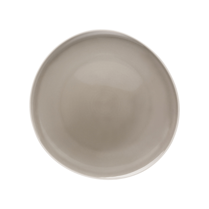 Rosenthal Junto Plate 27cm Pearl Grey