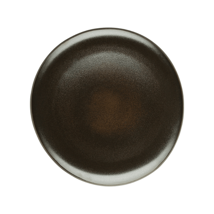 Rosenthal Junto Plate 27cm Slate Grey